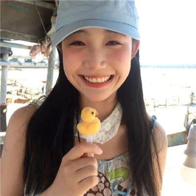 我知道你是谁